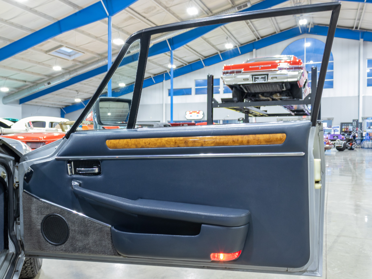 Jaguar XJS Coupe 1985