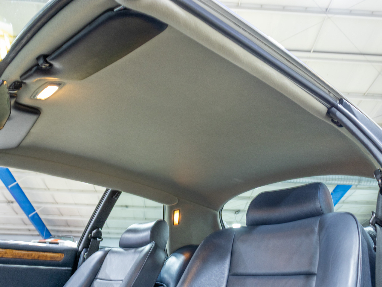 Jaguar XJS Coupe 1985