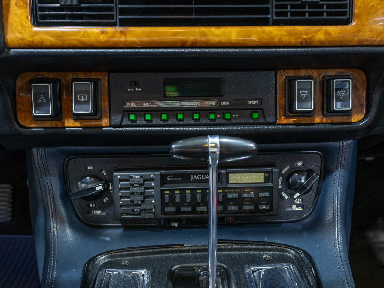 Jaguar XJS Coupe 1985