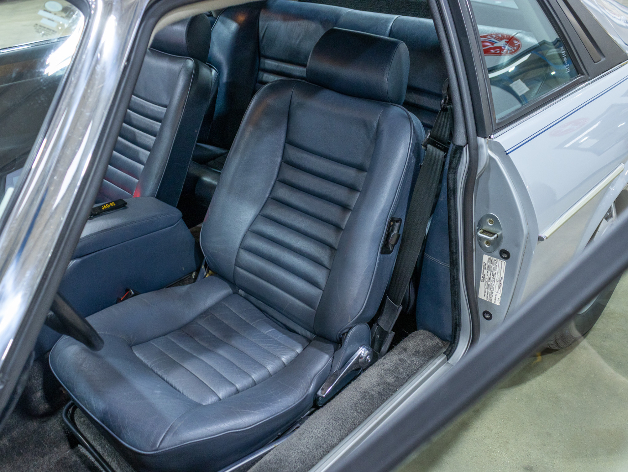 Jaguar XJS Coupe 1985