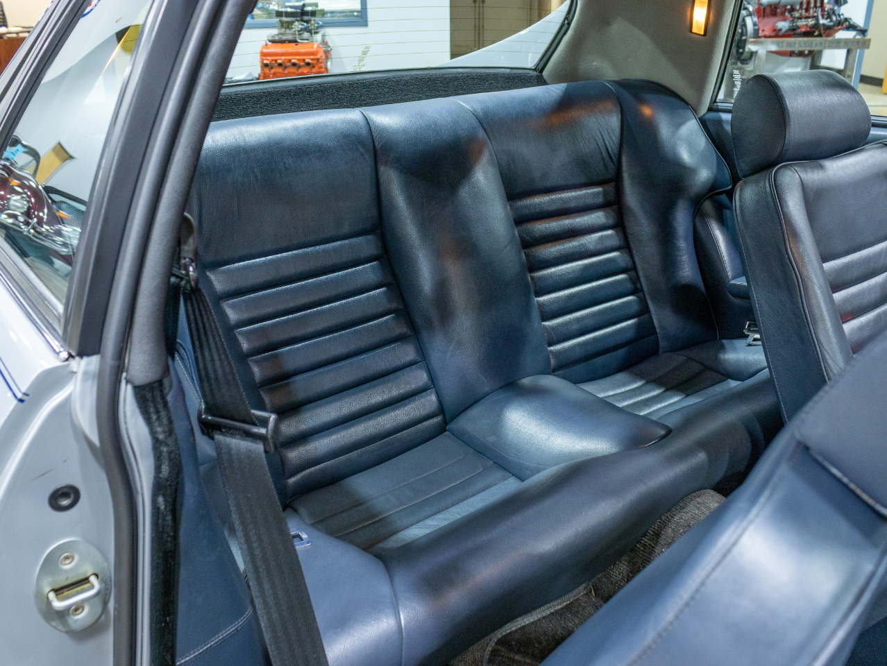 Jaguar XJS Coupe 1985