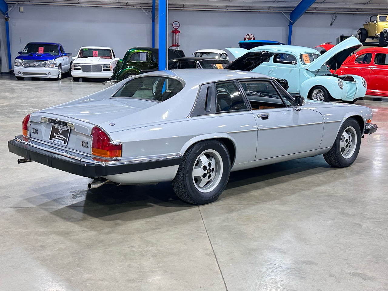 Jaguar XJS Coupe 1985