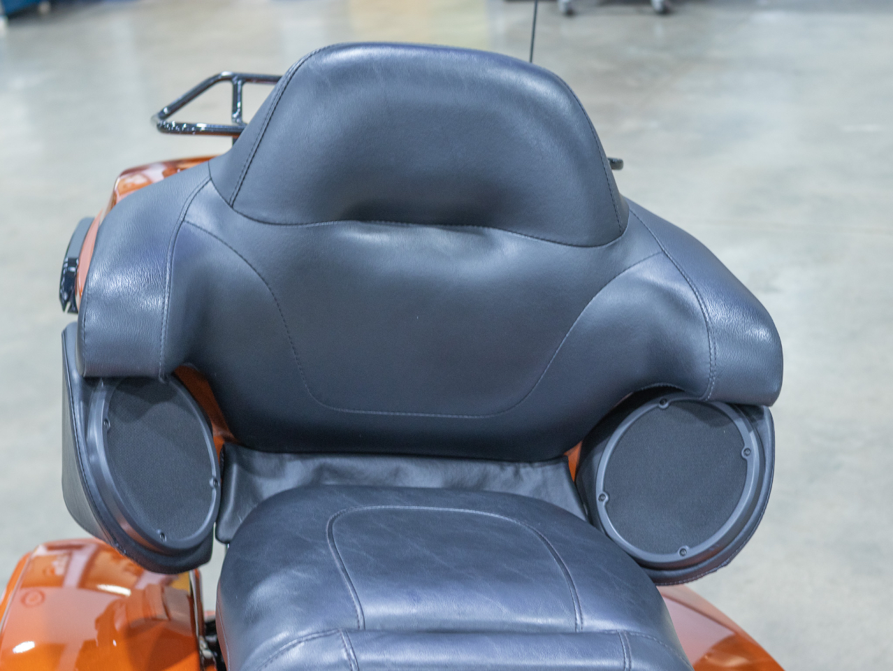 Harley-Davidson FLHTK  2020