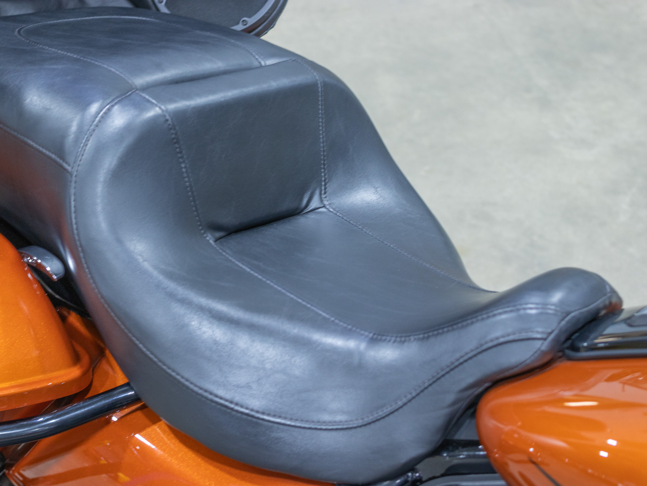 Harley-Davidson FLHTK  2020