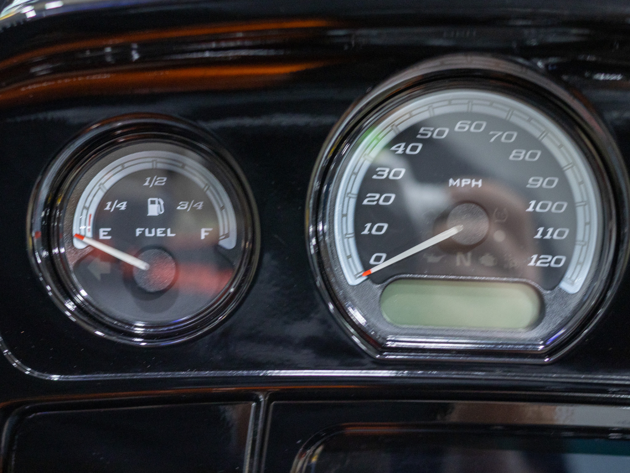 Harley-Davidson FLHTK  2020