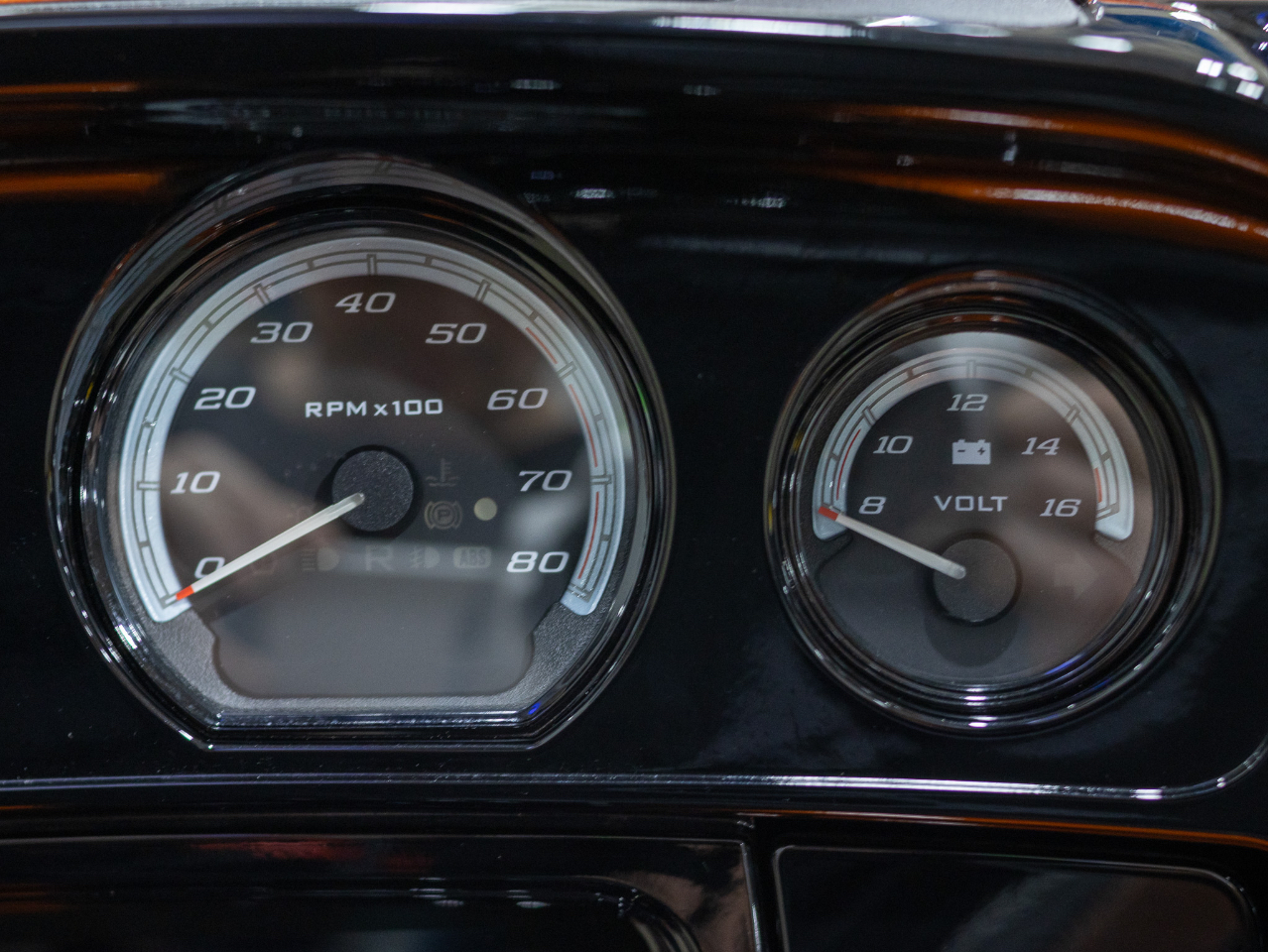 Harley-Davidson FLHTK  2020