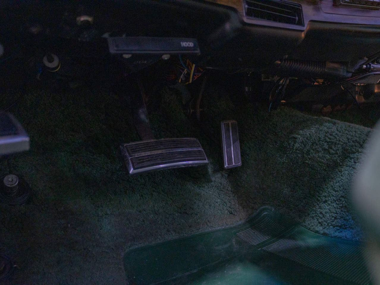 Chrysler Cordoba  1977