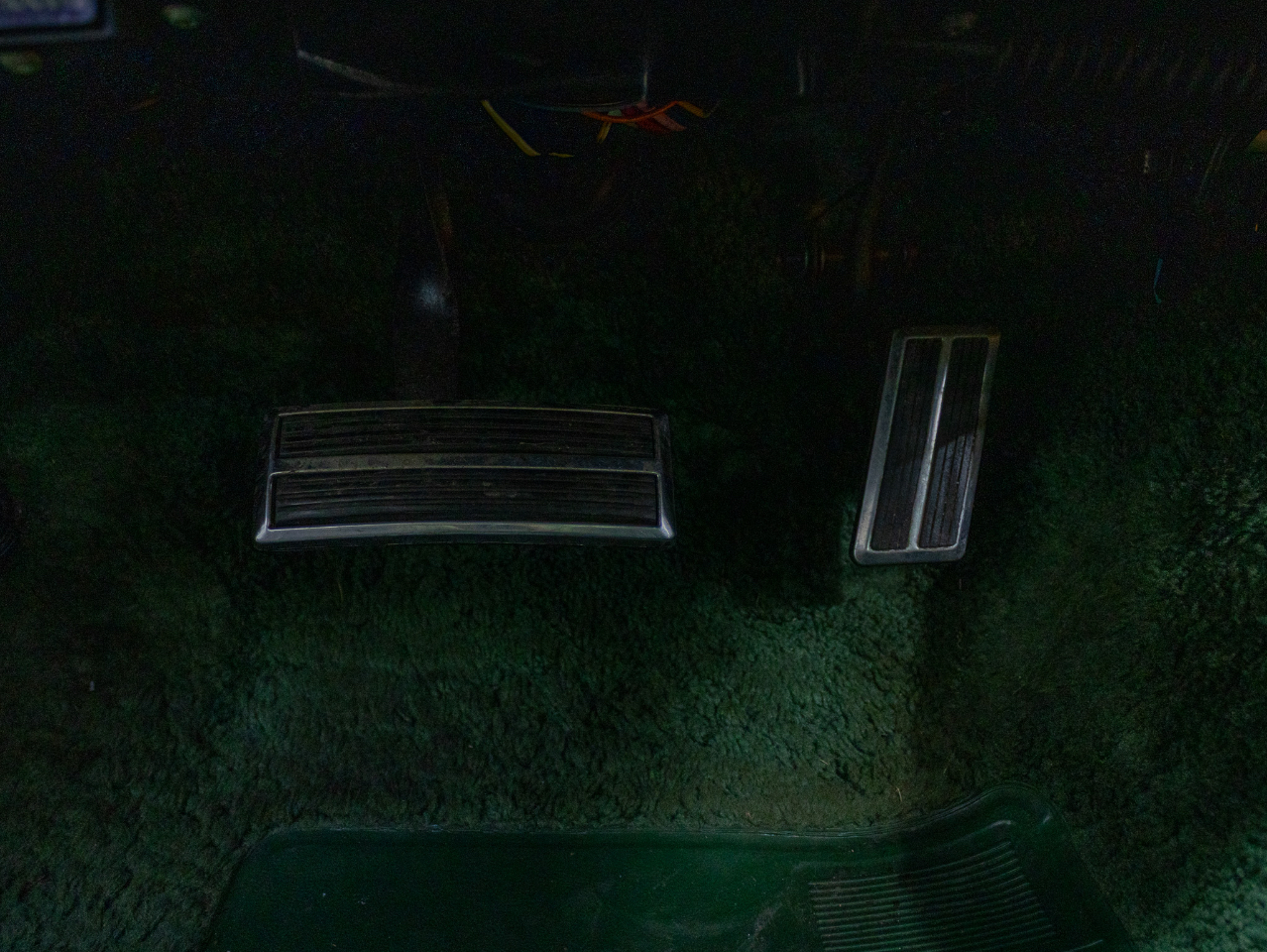 Chrysler Cordoba  1977