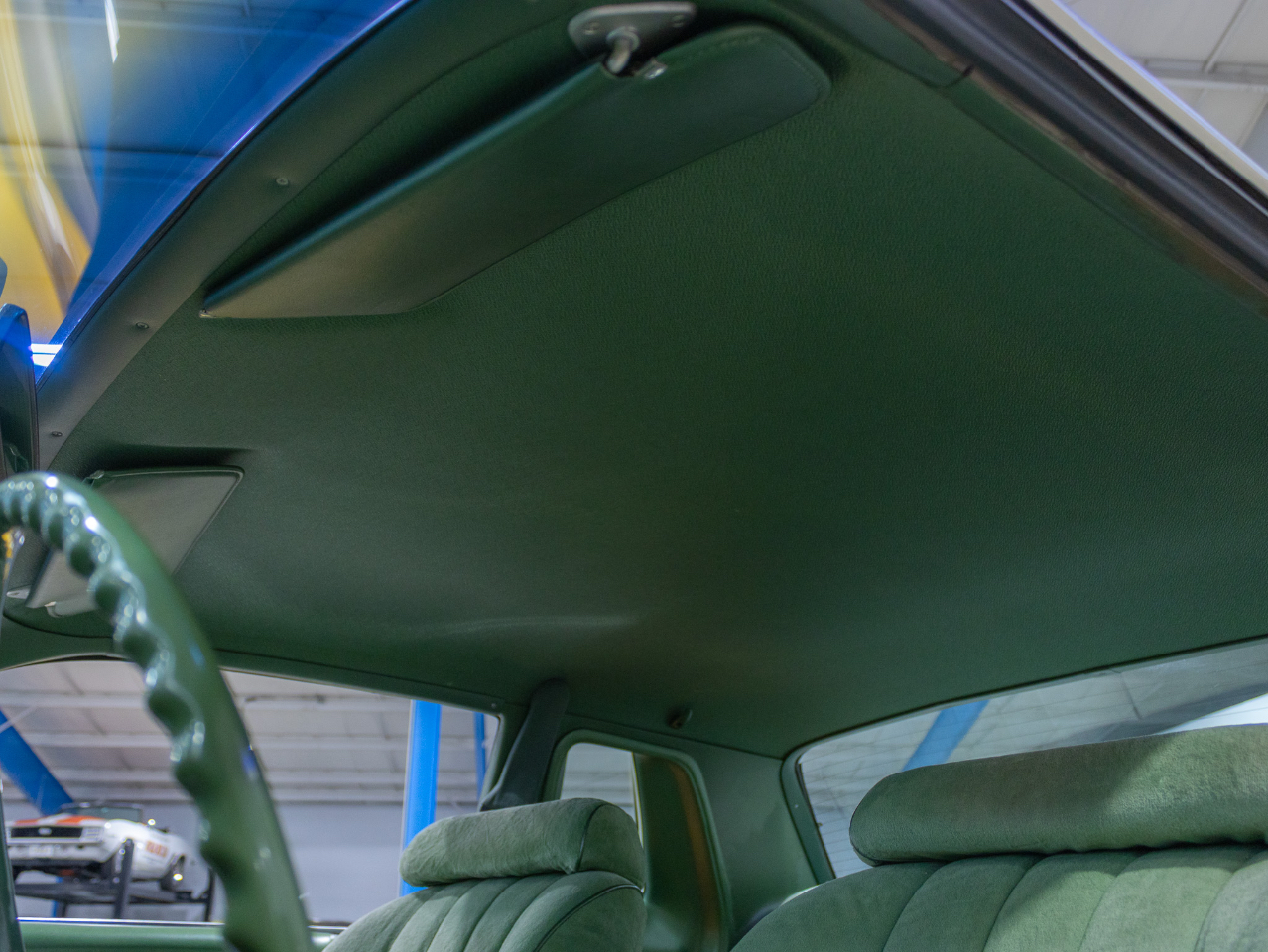 Chrysler Cordoba  1977