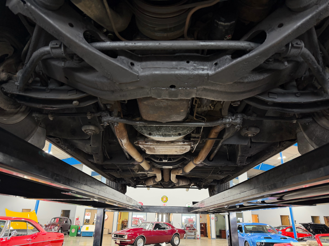 Chrysler Cordoba  1977