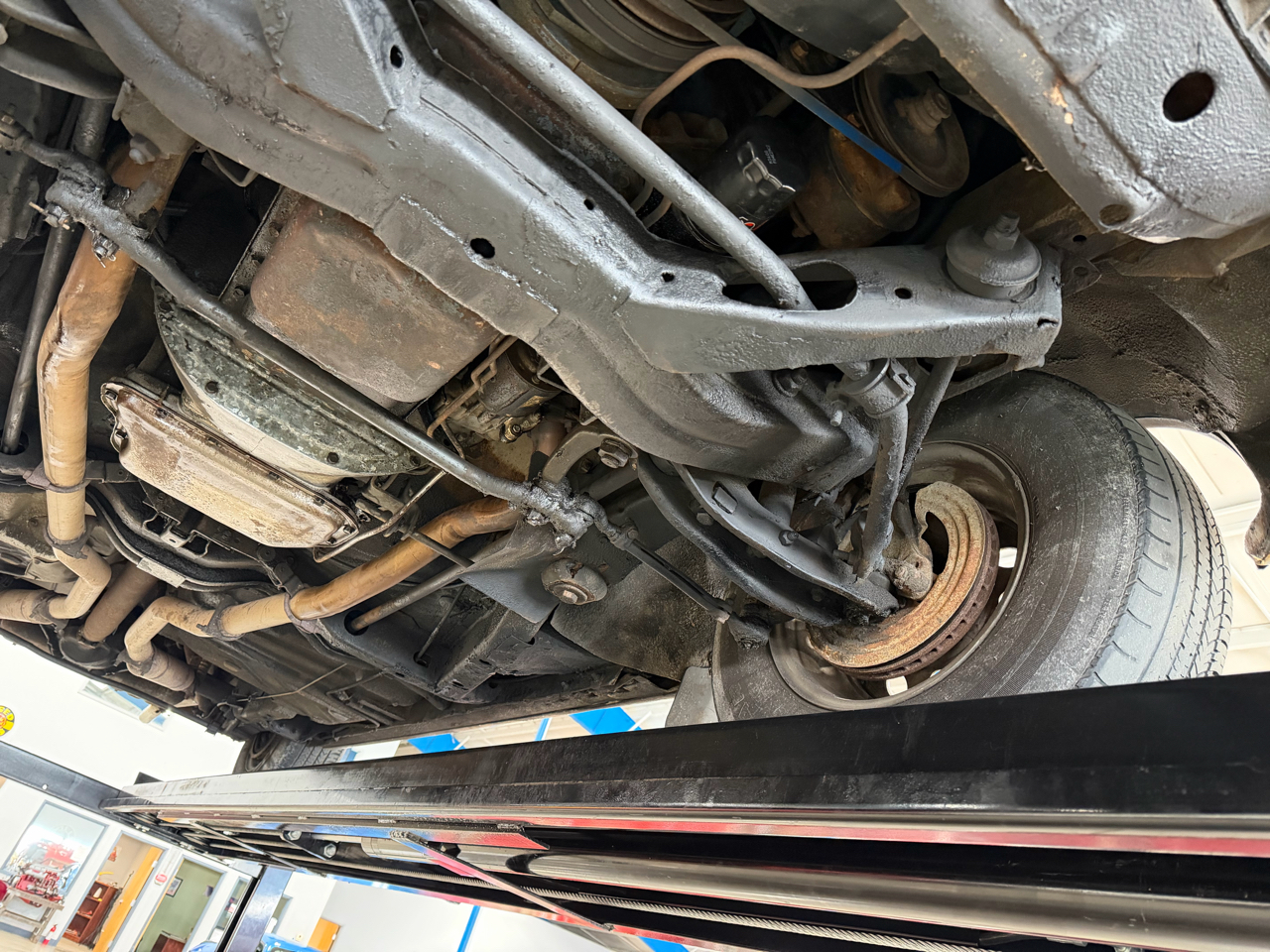 Chrysler Cordoba  1977