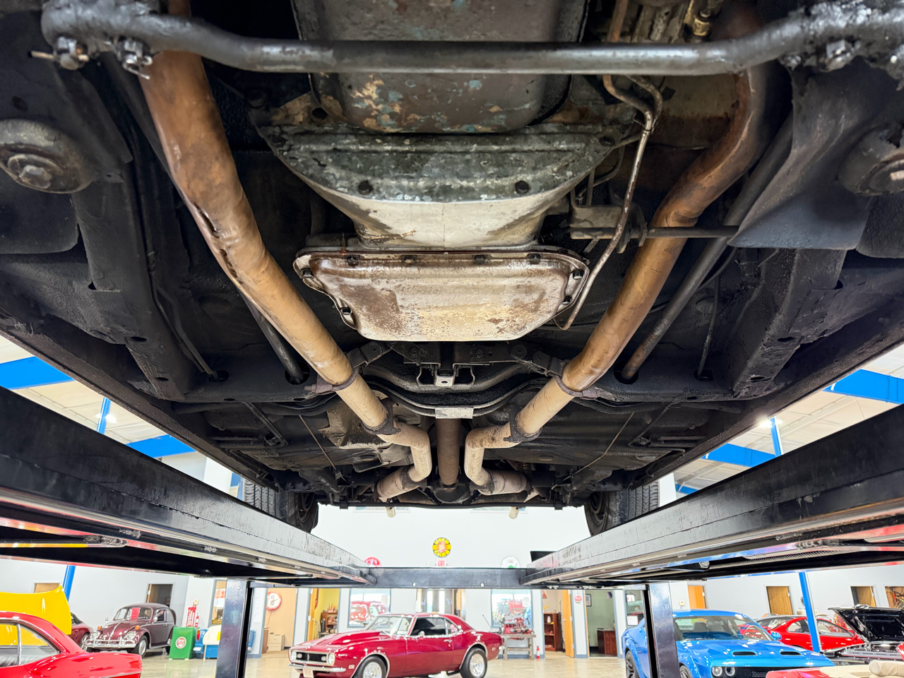 Chrysler Cordoba  1977