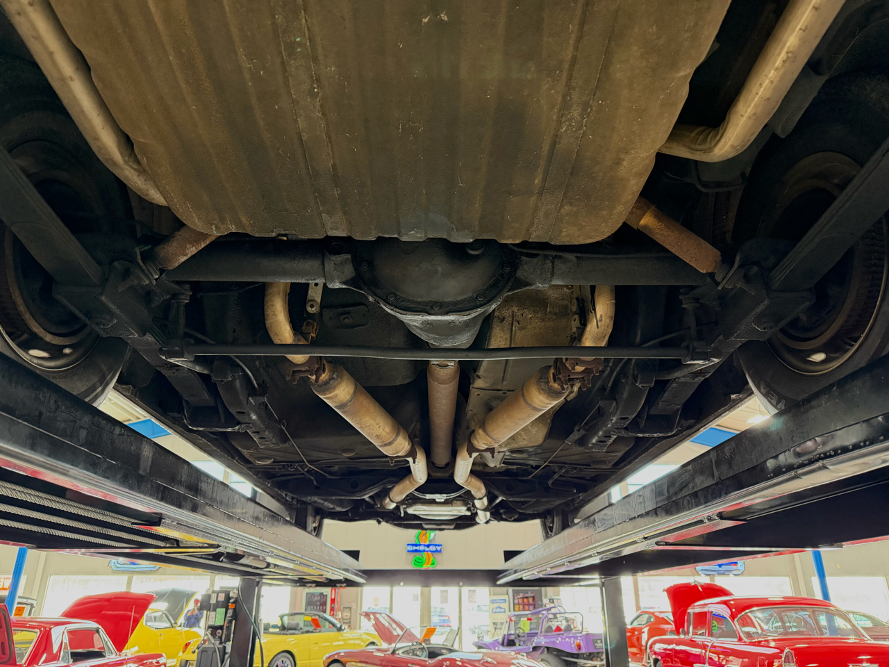 Chrysler Cordoba  1977