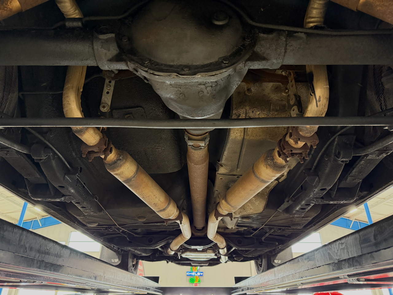 Chrysler Cordoba  1977