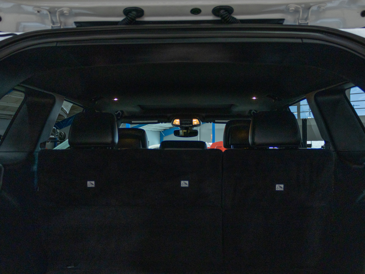 Jeep Grand Cherokee WK Limited 4WD 2022