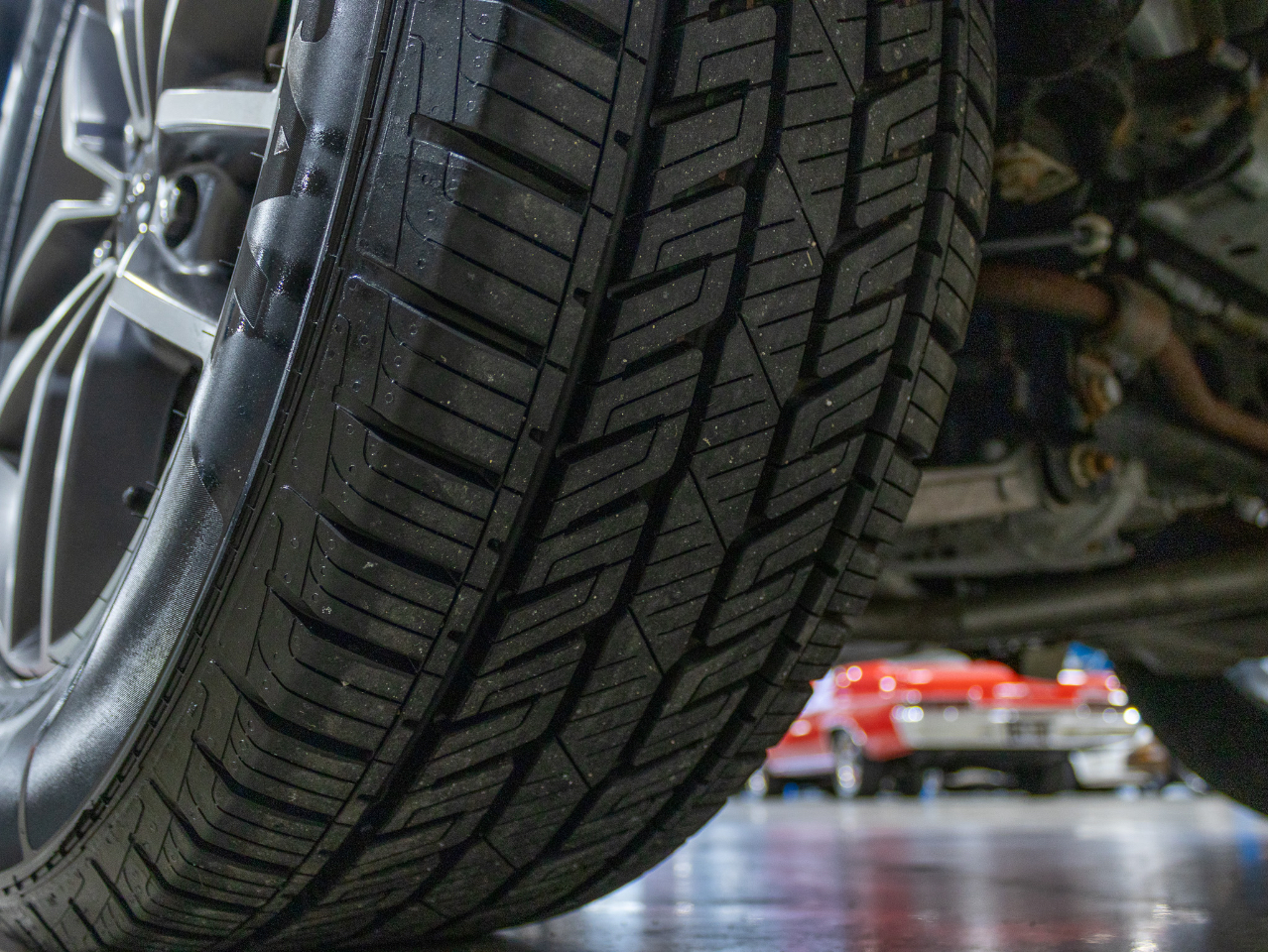 Jeep Grand Cherokee WK Limited 4WD 2022