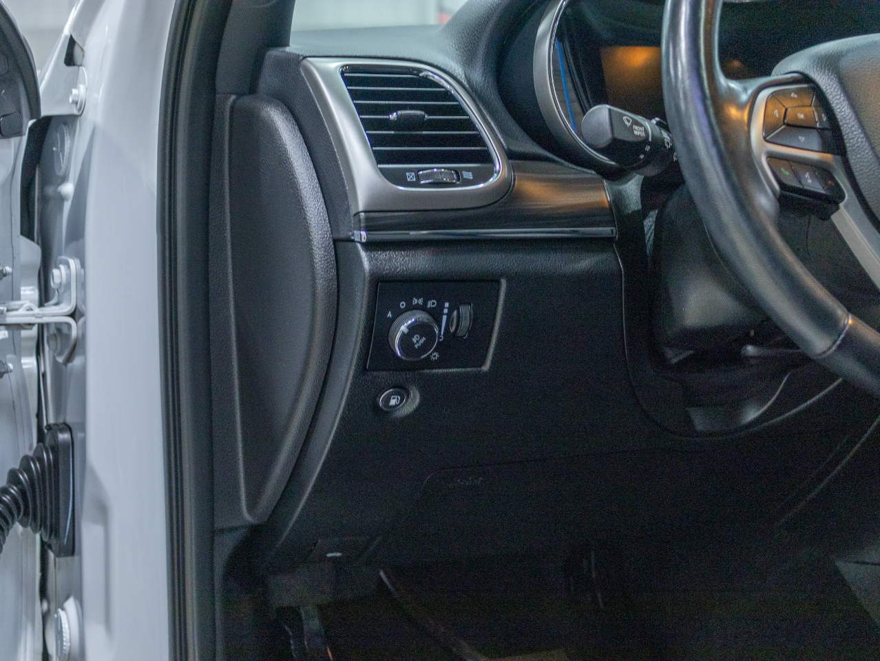 Jeep Grand Cherokee WK Limited 4WD 2022