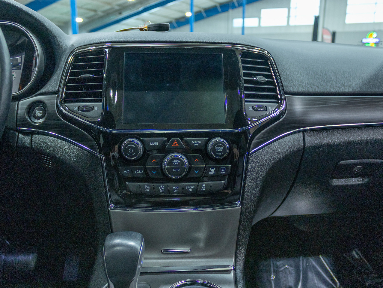 Jeep Grand Cherokee WK Limited 4WD 2022