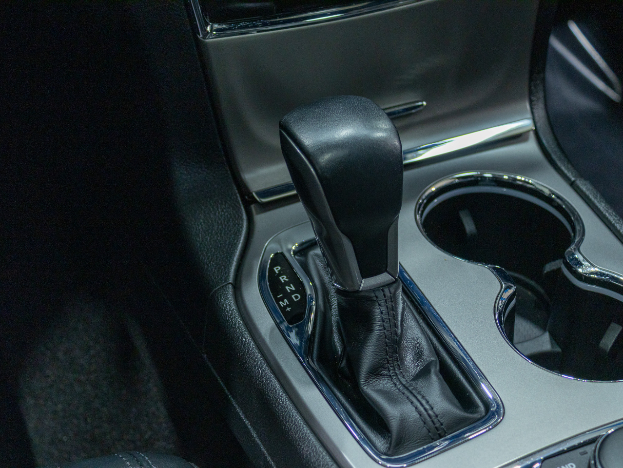 Jeep Grand Cherokee WK Limited 4WD 2022