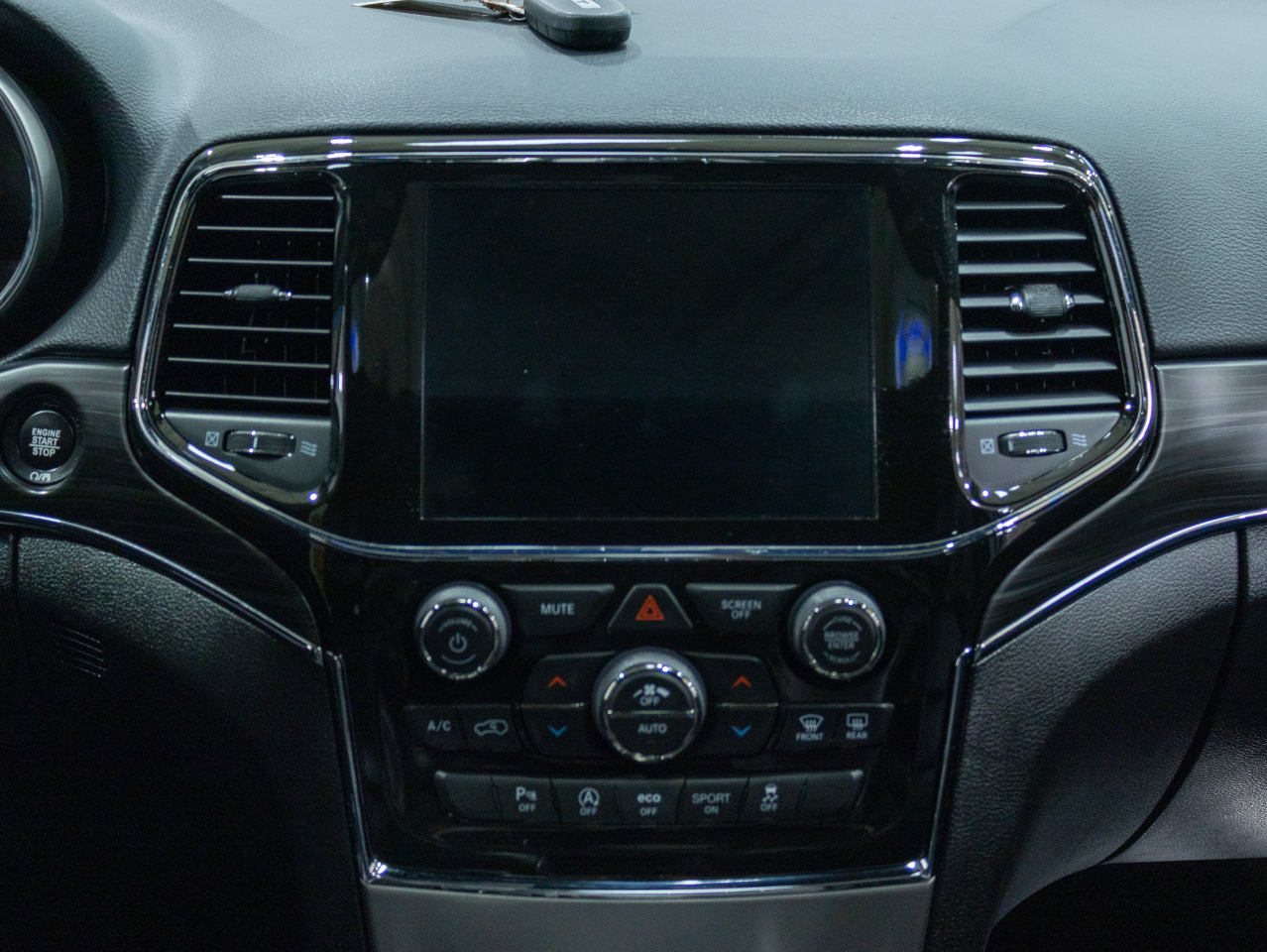 Jeep Grand Cherokee WK Limited 4WD 2022