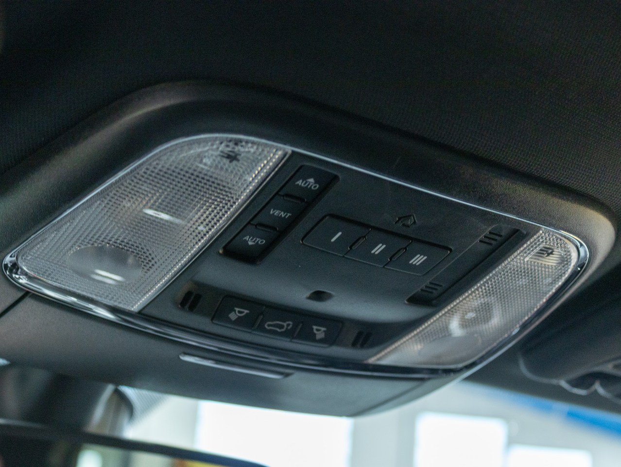 Jeep Grand Cherokee WK Limited 4WD 2022