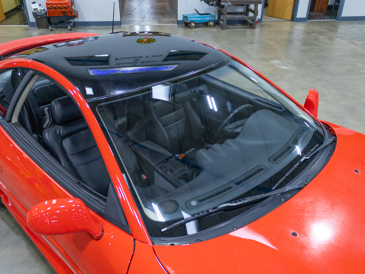 Dodge Stealth R/T 1991