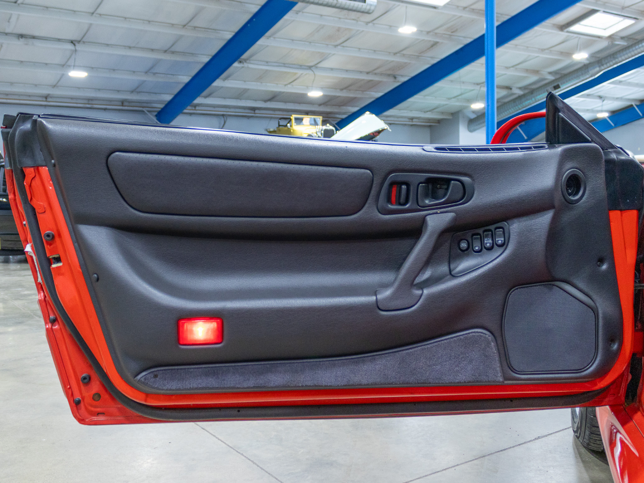 Dodge Stealth R/T 1991