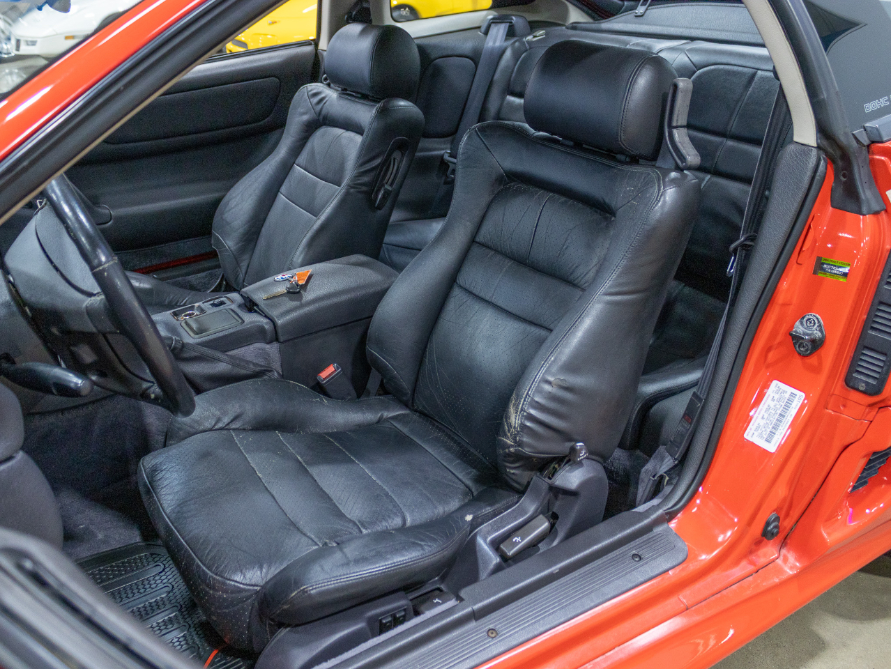 Dodge Stealth R/T 1991