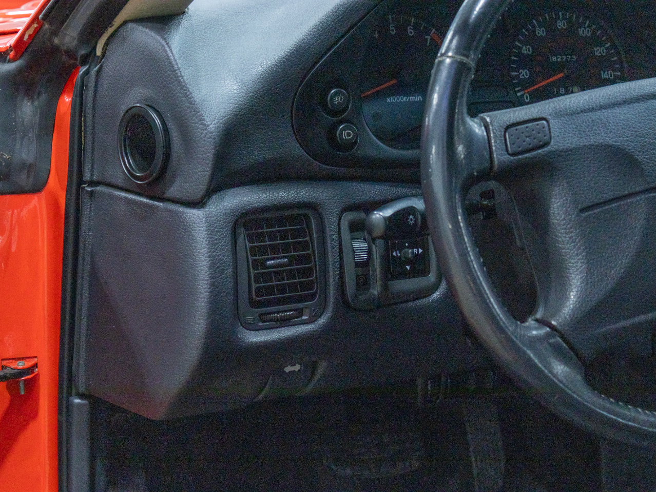 Dodge Stealth R/T 1991