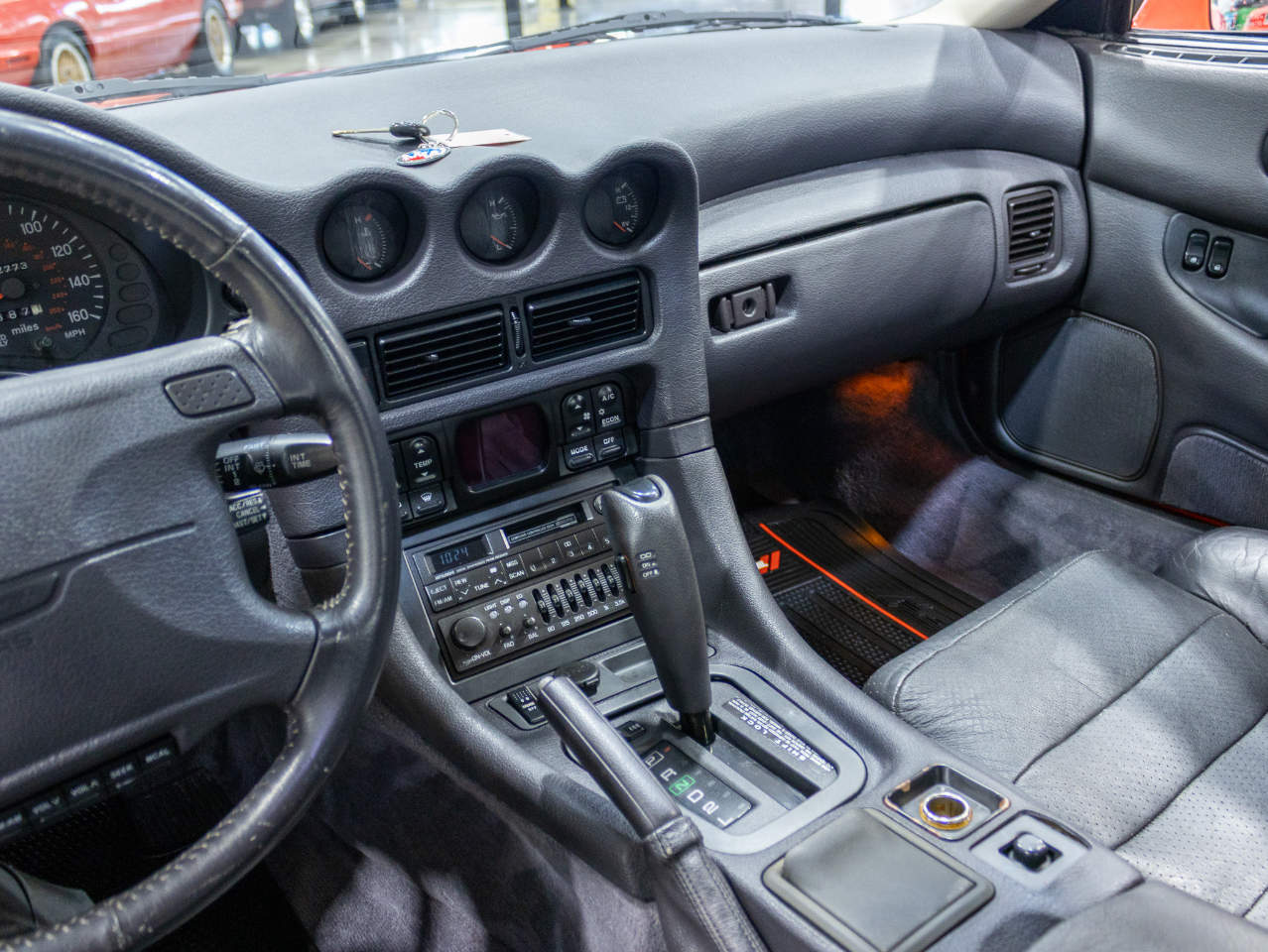 Dodge Stealth R/T 1991