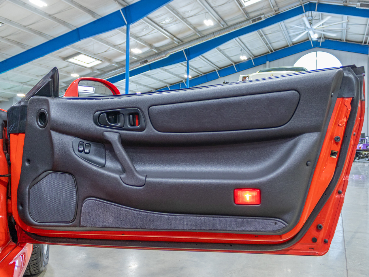 Dodge Stealth R/T 1991