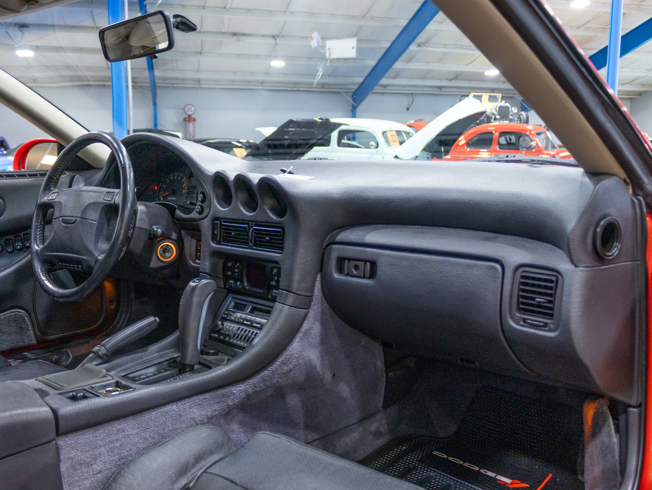 Dodge Stealth R/T 1991