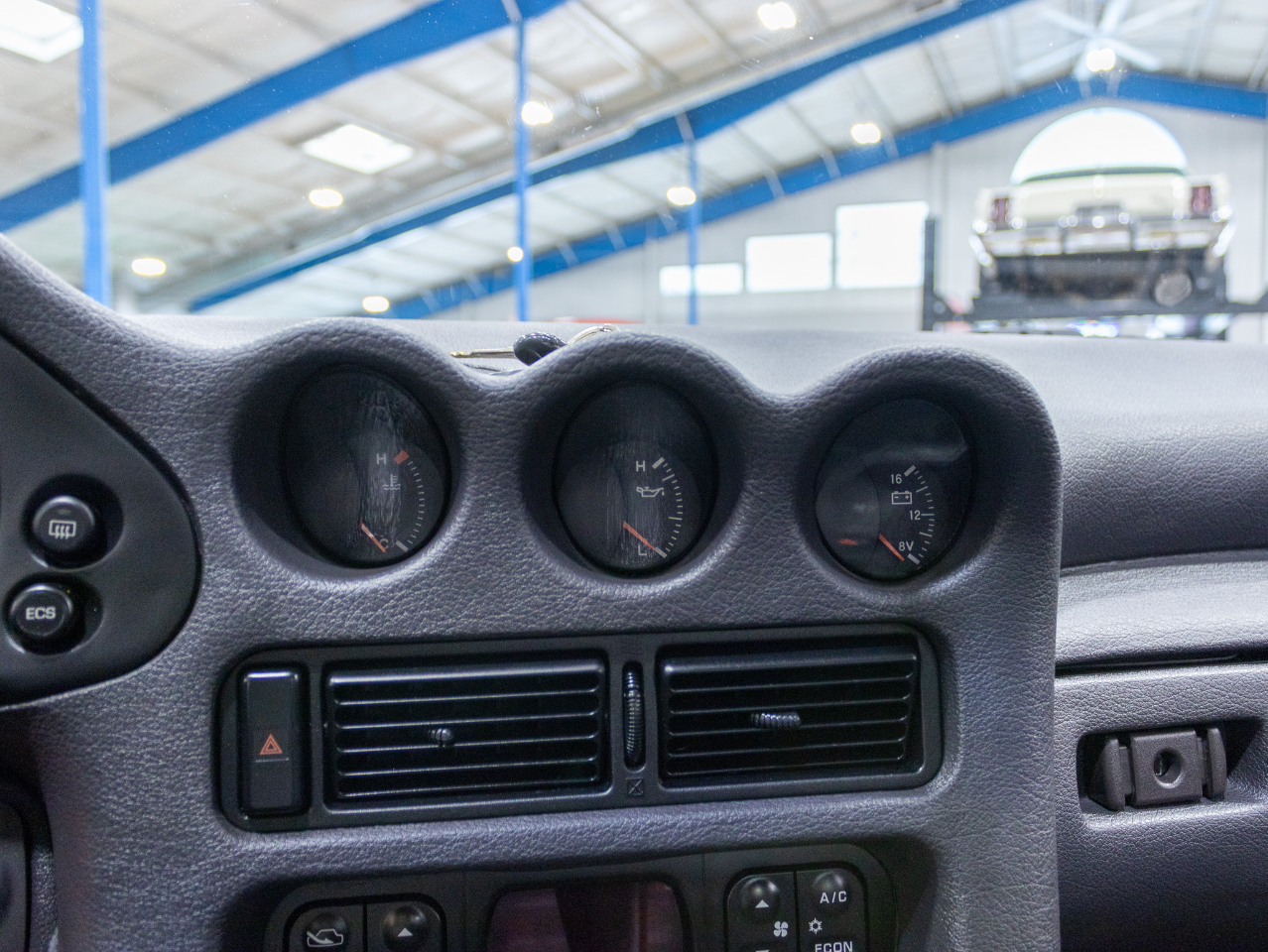 Dodge Stealth R/T 1991