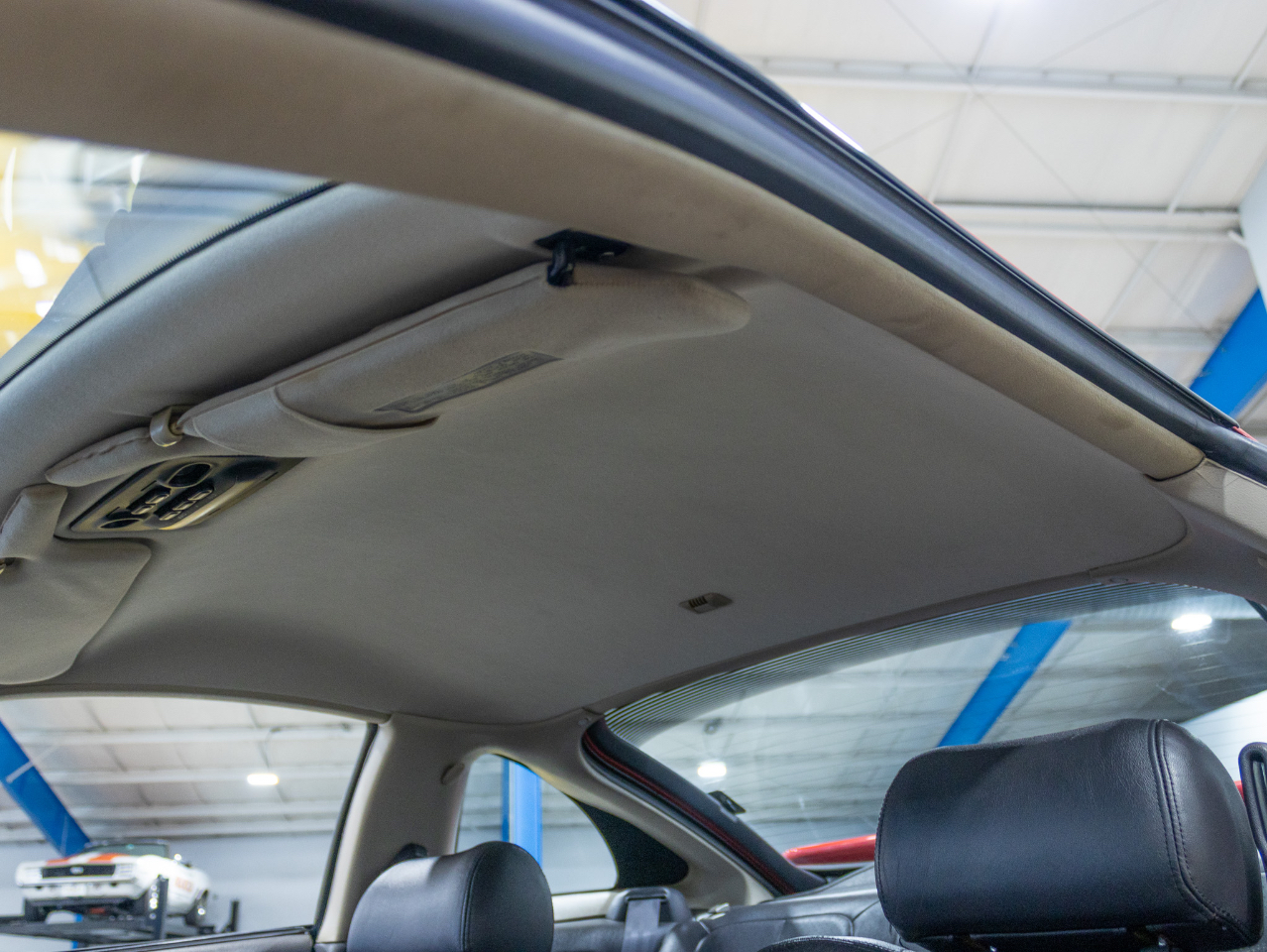 Dodge Stealth R/T 1991