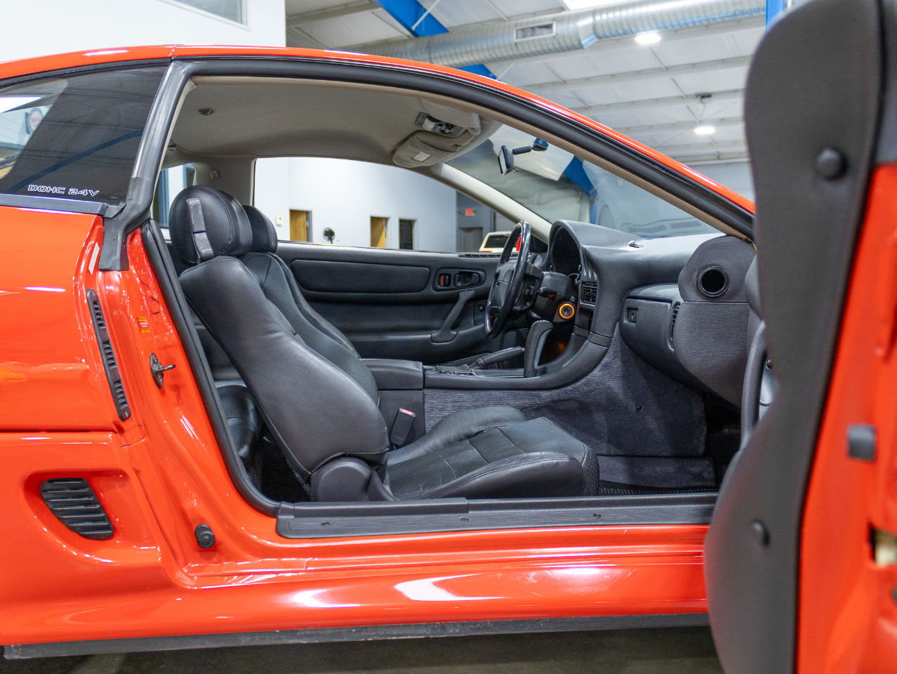 Dodge Stealth R/T 1991