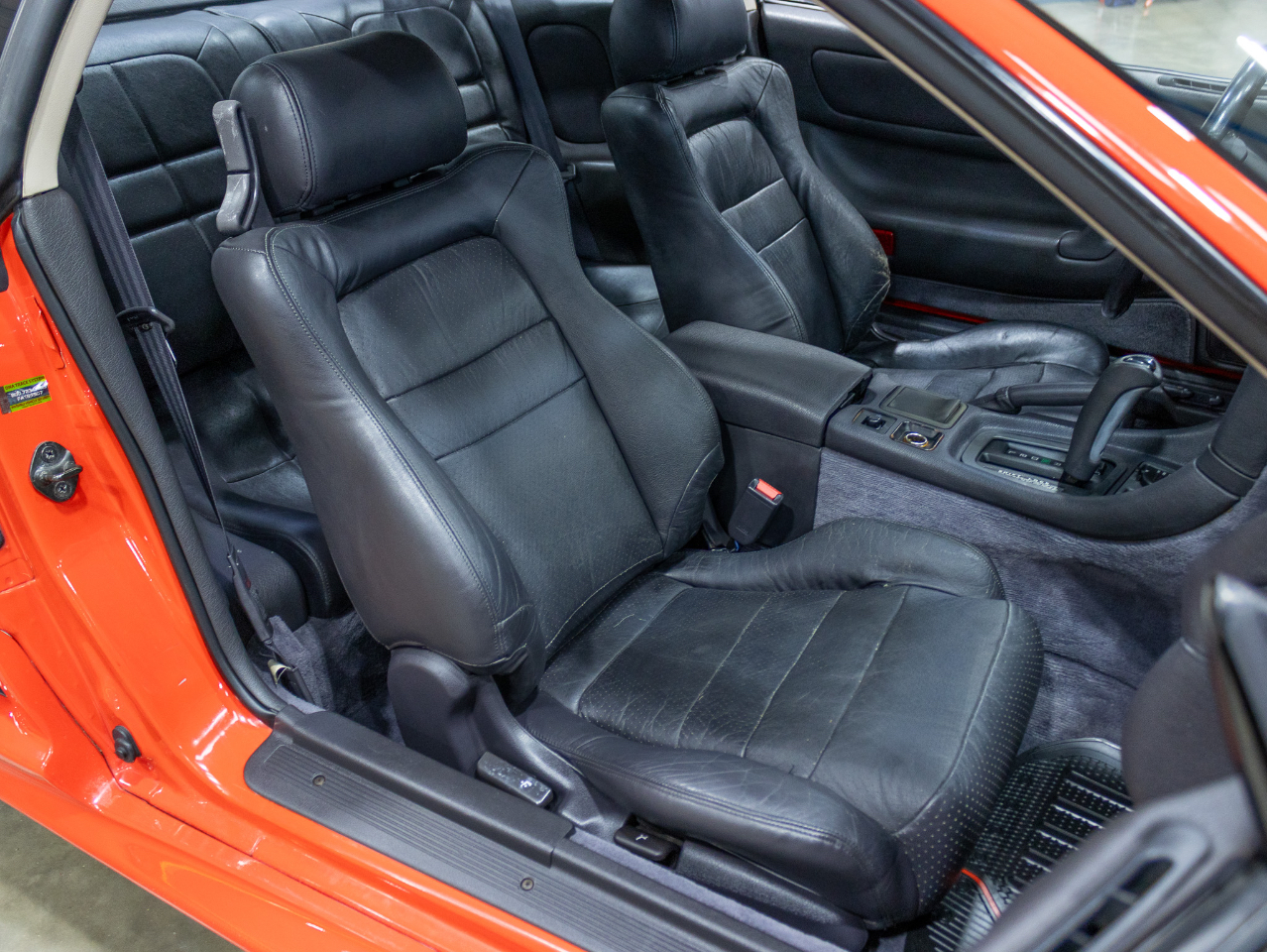 Dodge Stealth R/T 1991