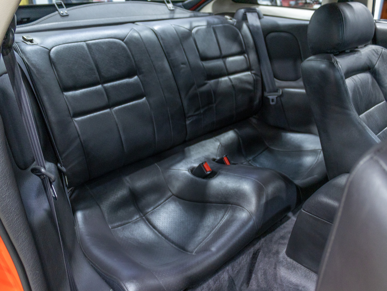 Dodge Stealth R/T 1991