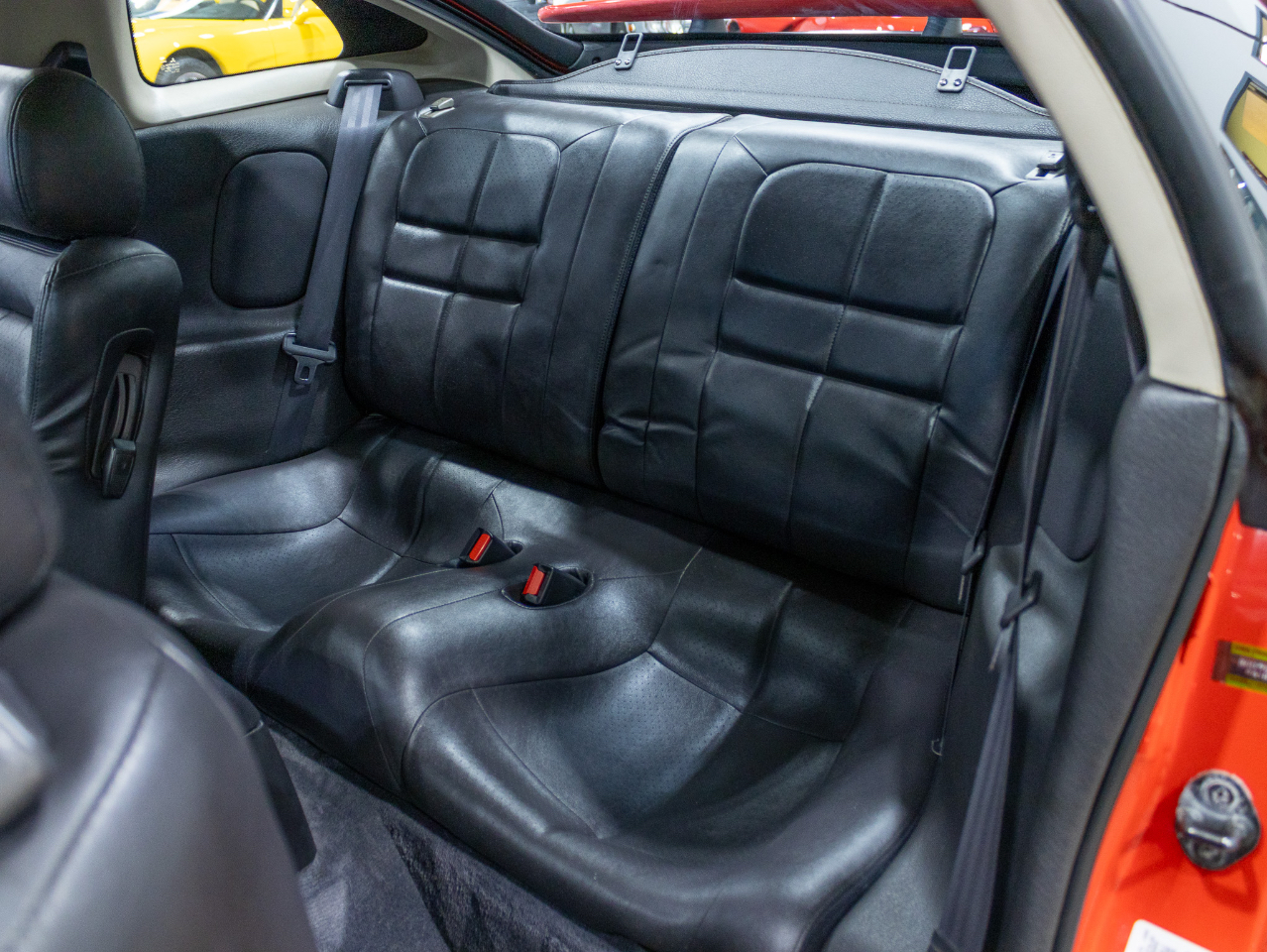 Dodge Stealth R/T 1991