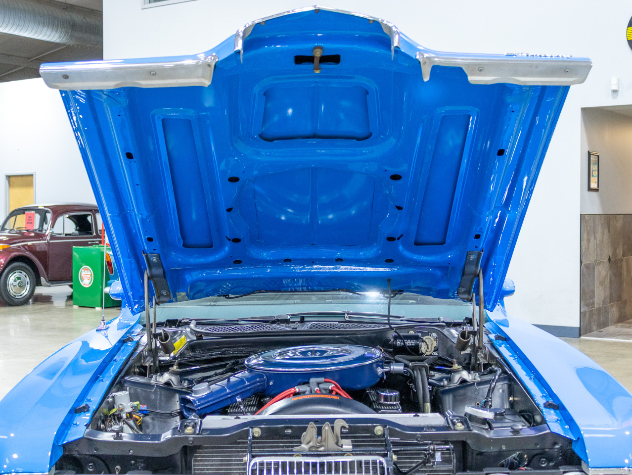 Mercury Cougar  1972