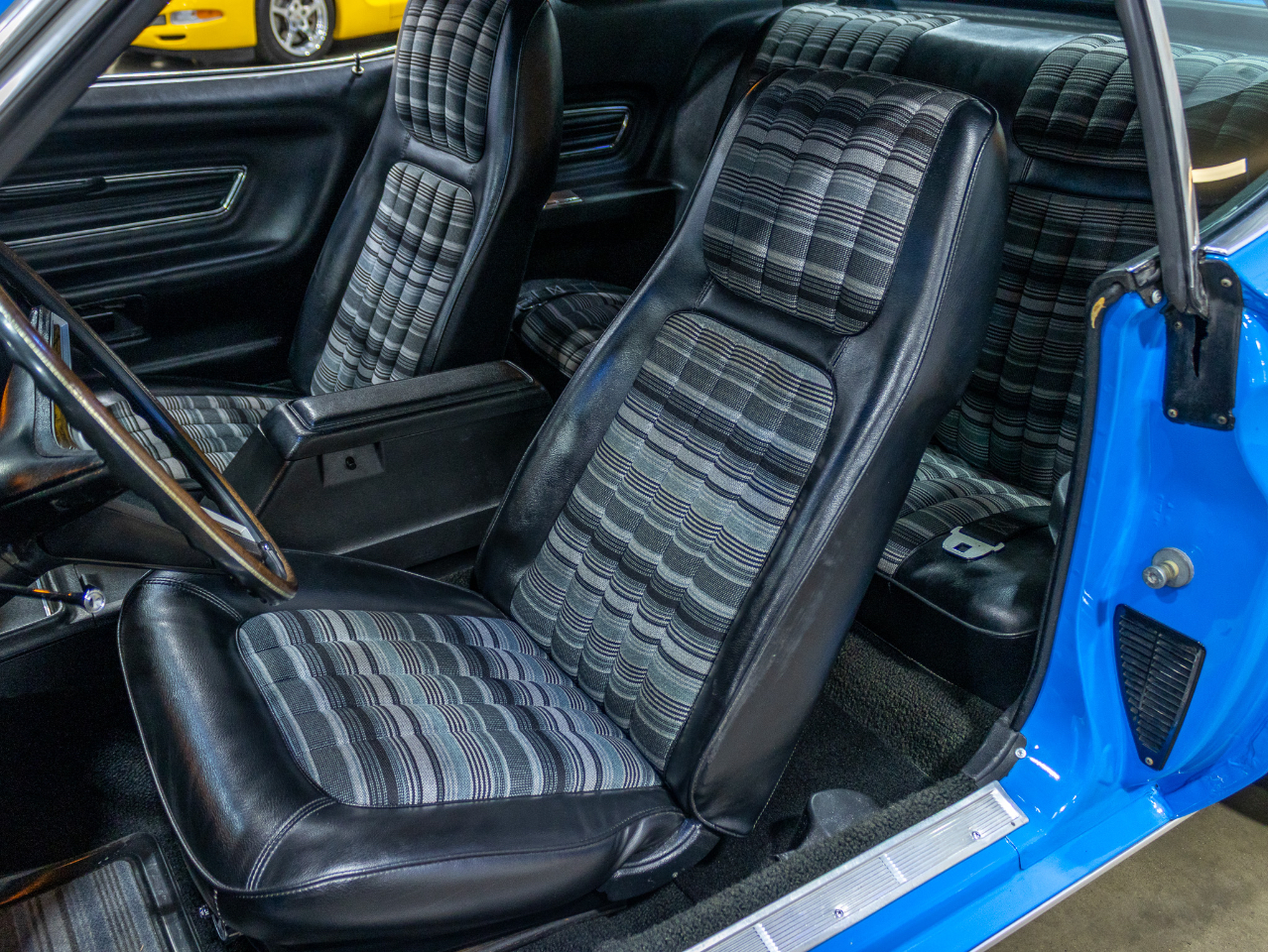 Mercury Cougar  1972