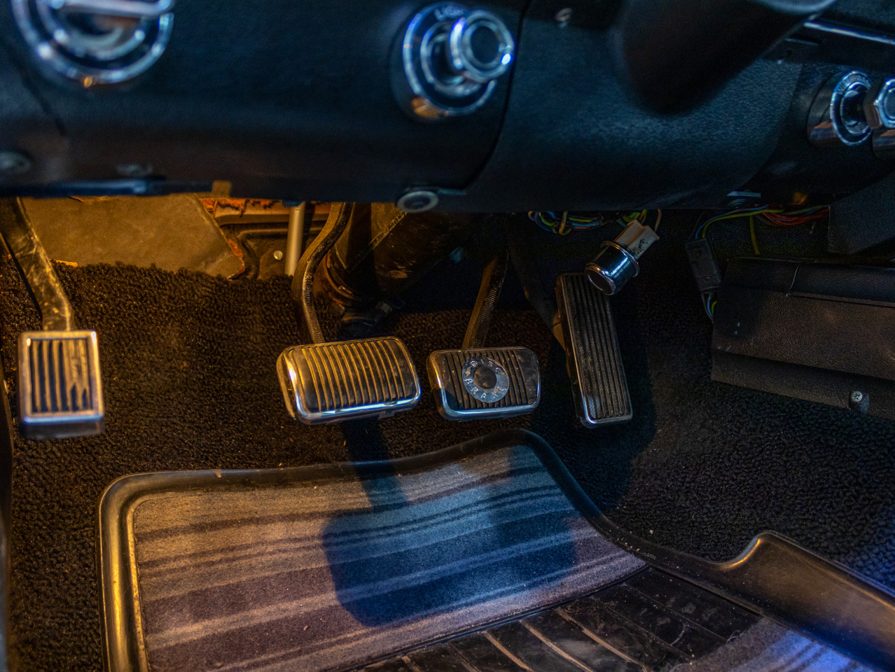 Mercury Cougar  1972