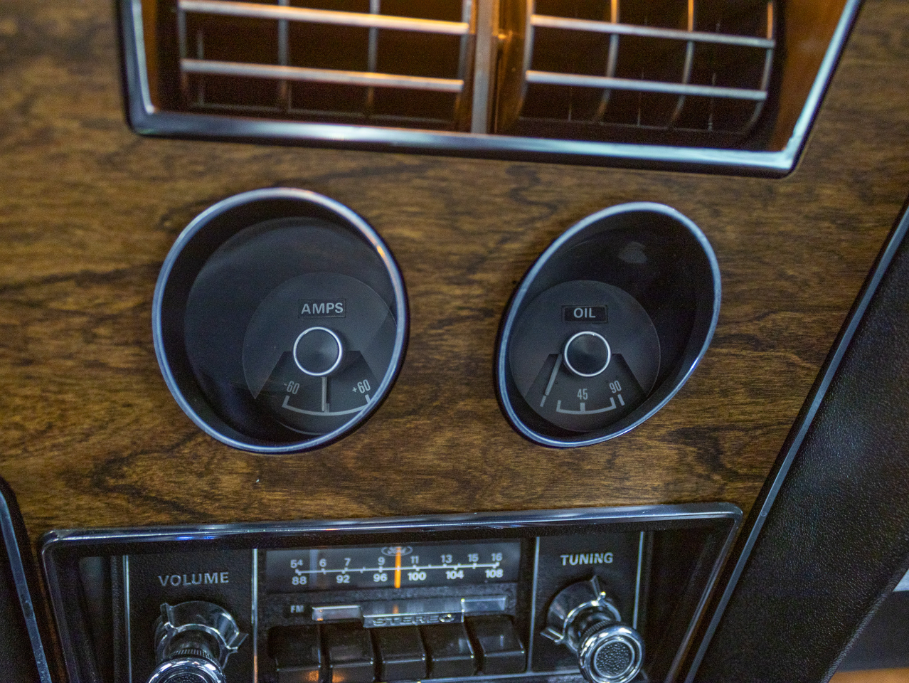 Mercury Cougar  1972