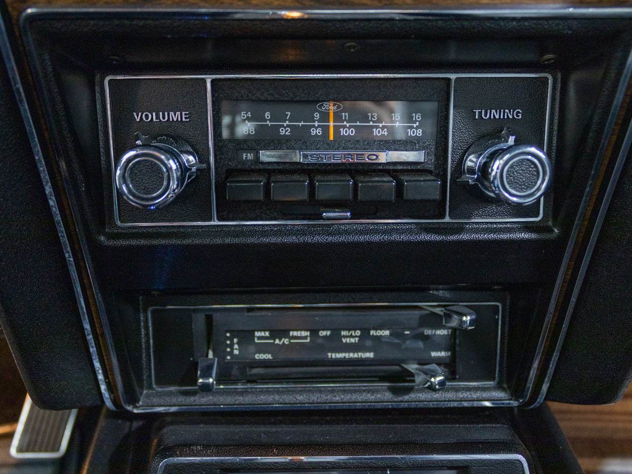 Mercury Cougar  1972