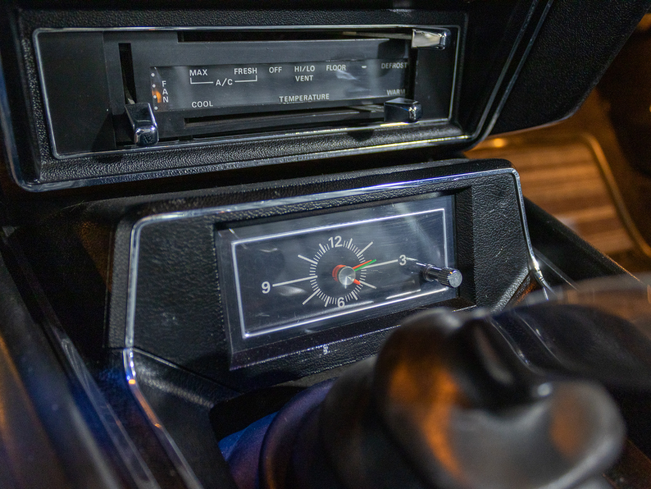 Mercury Cougar  1972