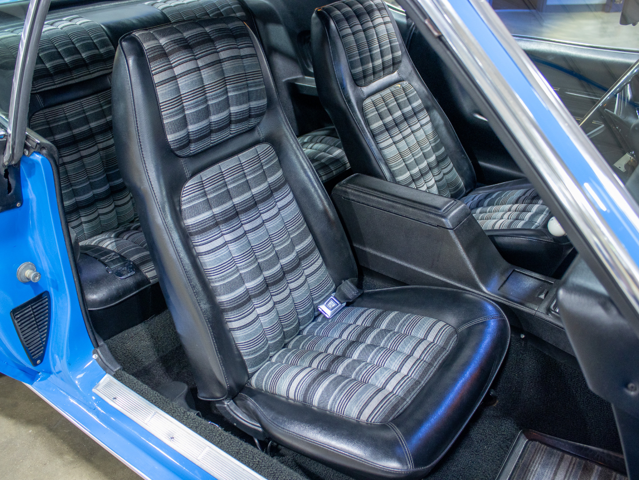 Mercury Cougar  1972