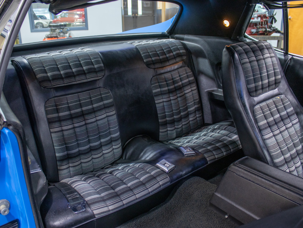 Mercury Cougar  1972