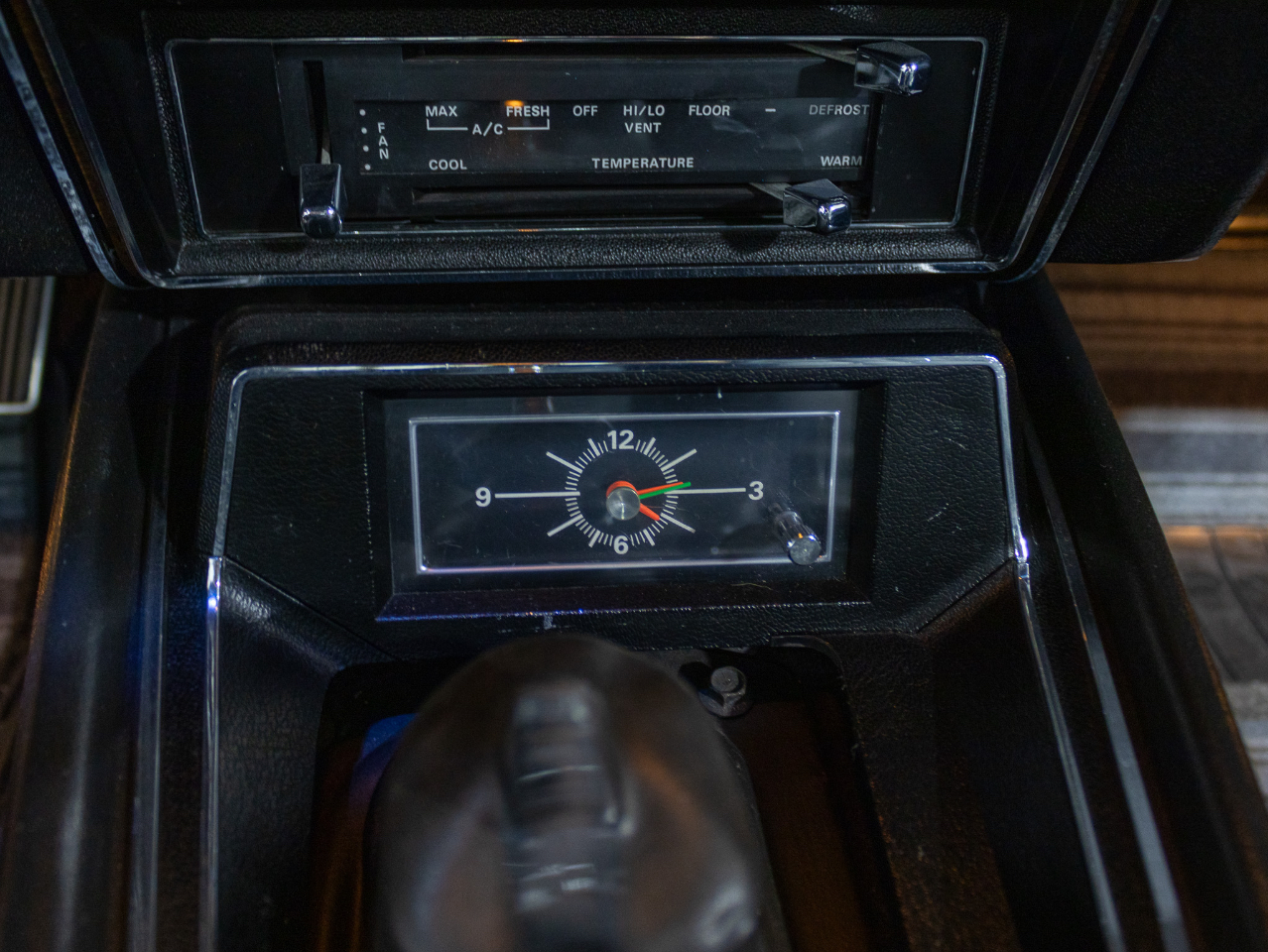 Mercury Cougar  1972