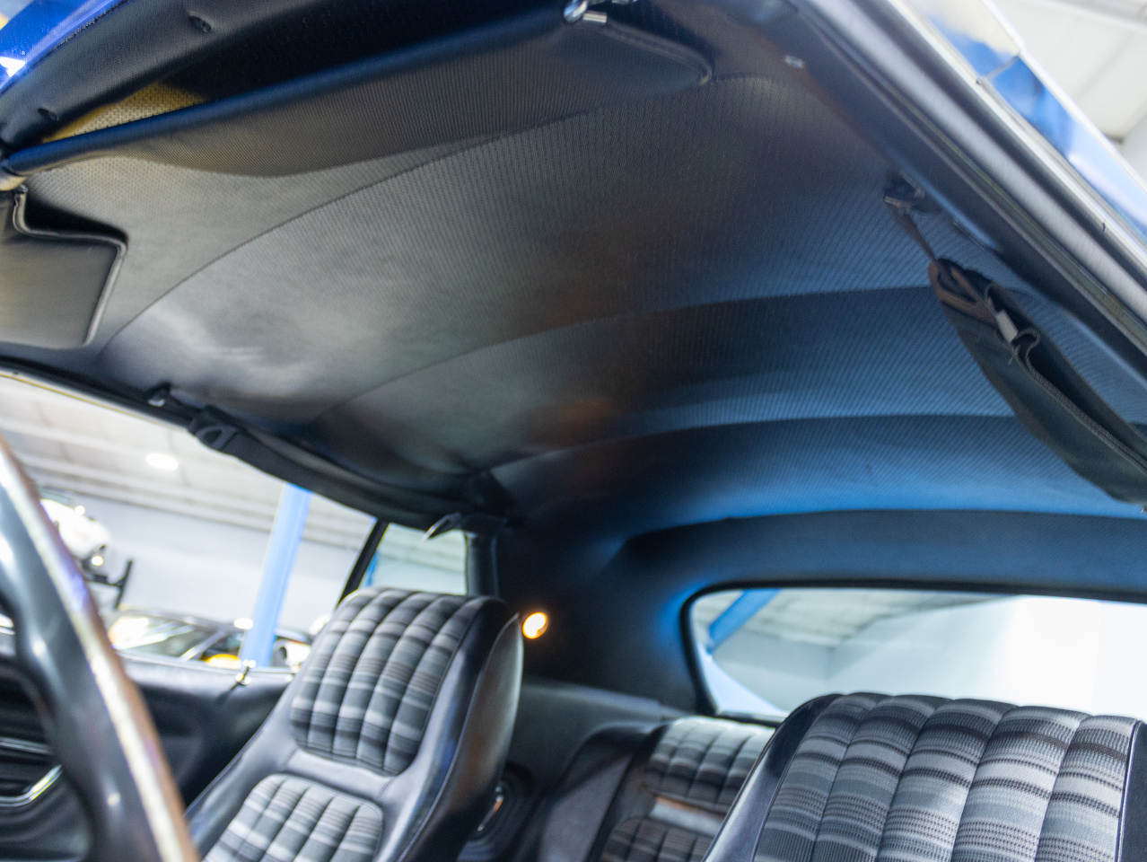 Mercury Cougar  1972