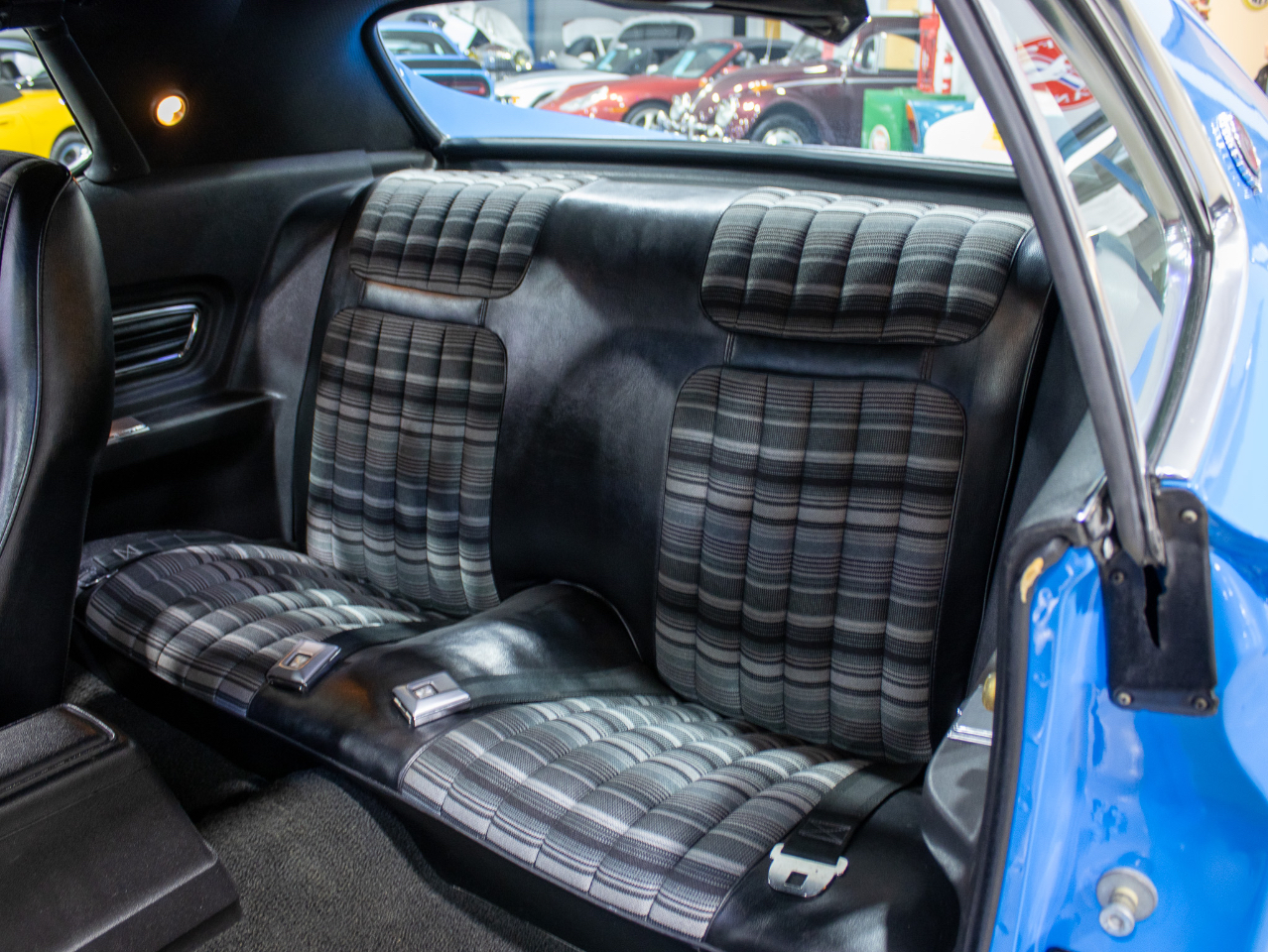 Mercury Cougar  1972