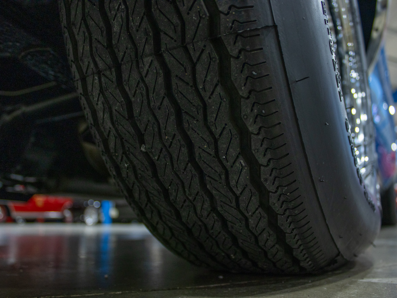 Mercury Cougar  1972